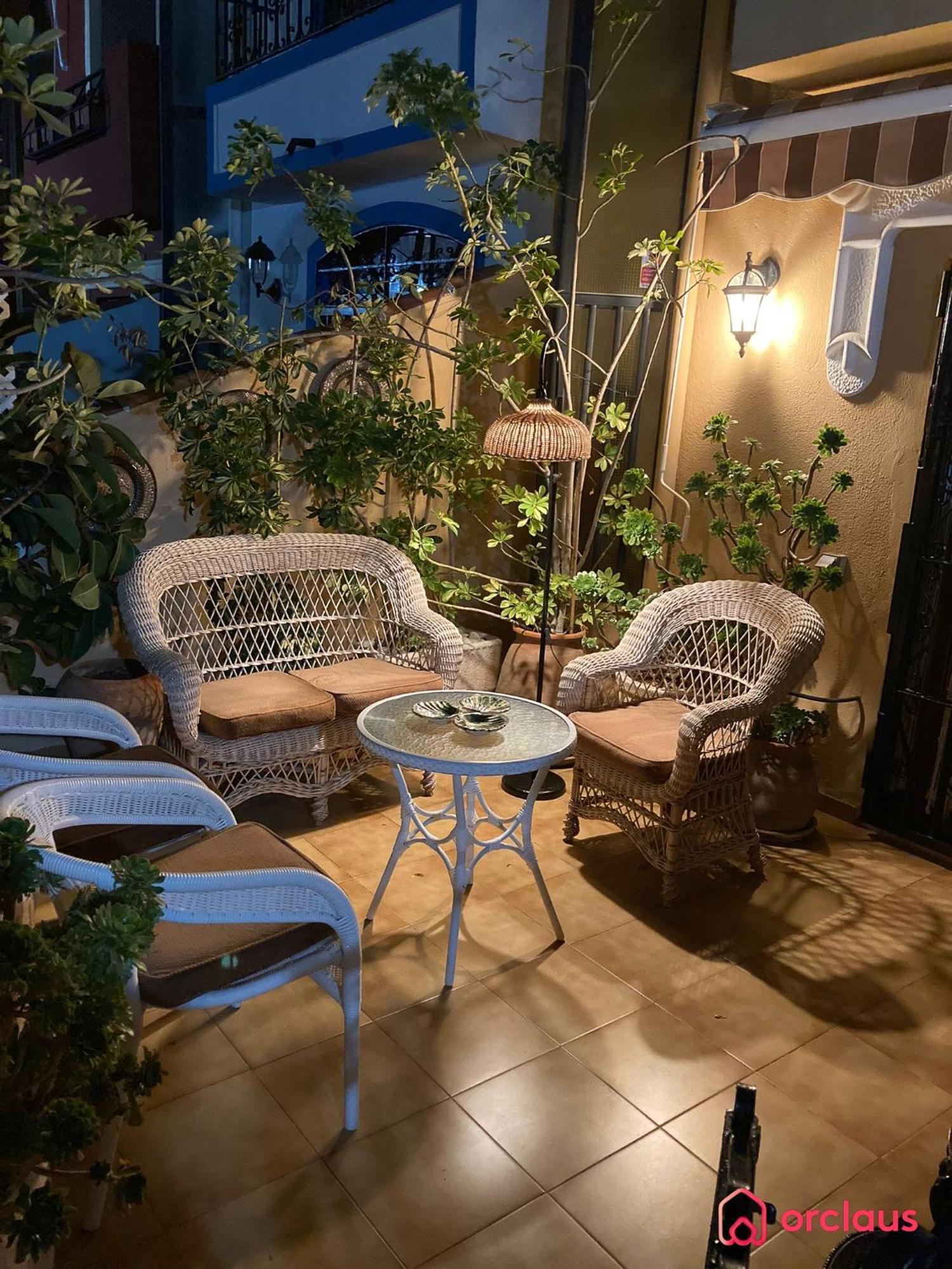 אורופסה דל מר La Finca מראה חיצוני תמונה